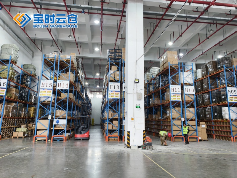 杭州户外运动仓储外包
