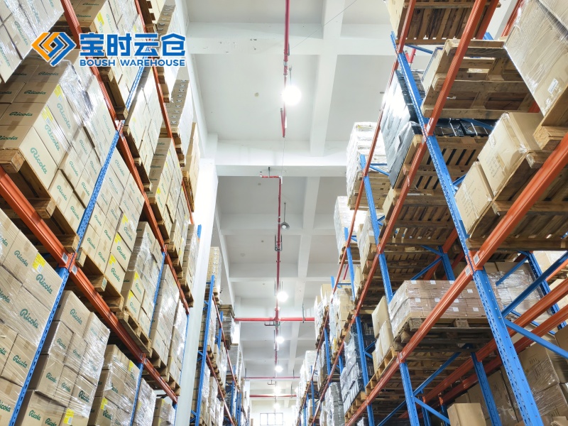 杭州跨境云仓-赋能全球业务增长